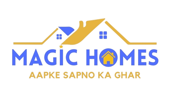 Placeholder logo for a creative agency